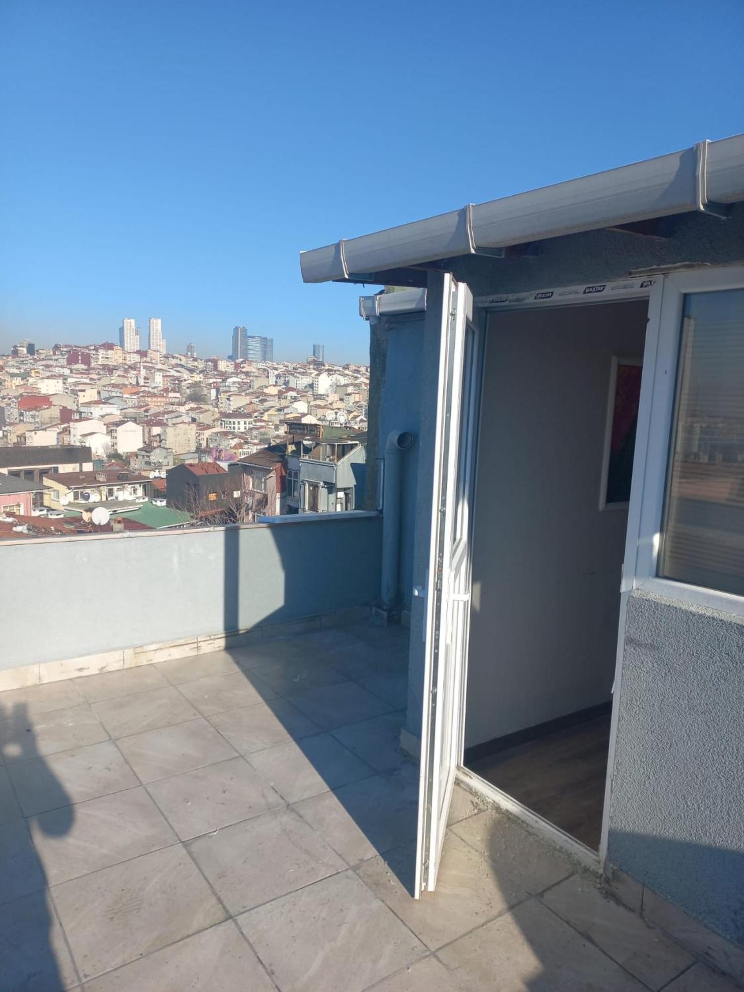 Taksim 52 Suite Стамбул Екстер'єр фото