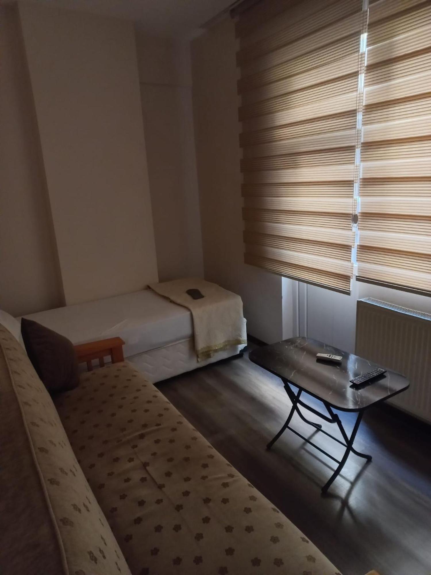 Taksim 52 Suite Стамбул Екстер'єр фото