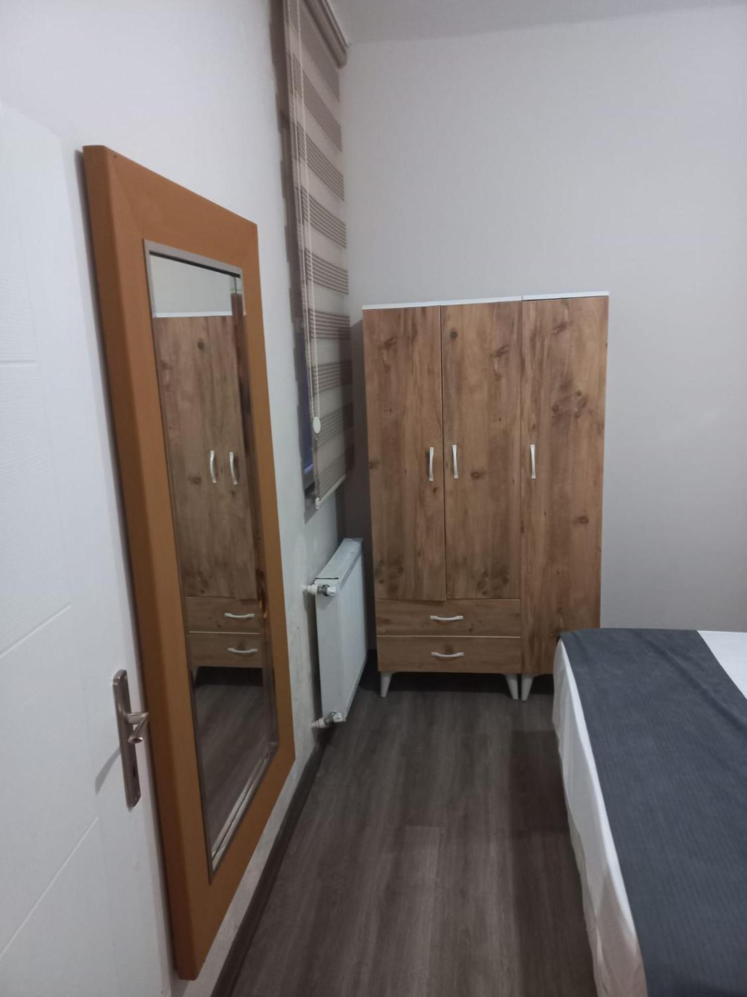 Taksim 52 Suite Стамбул Екстер'єр фото