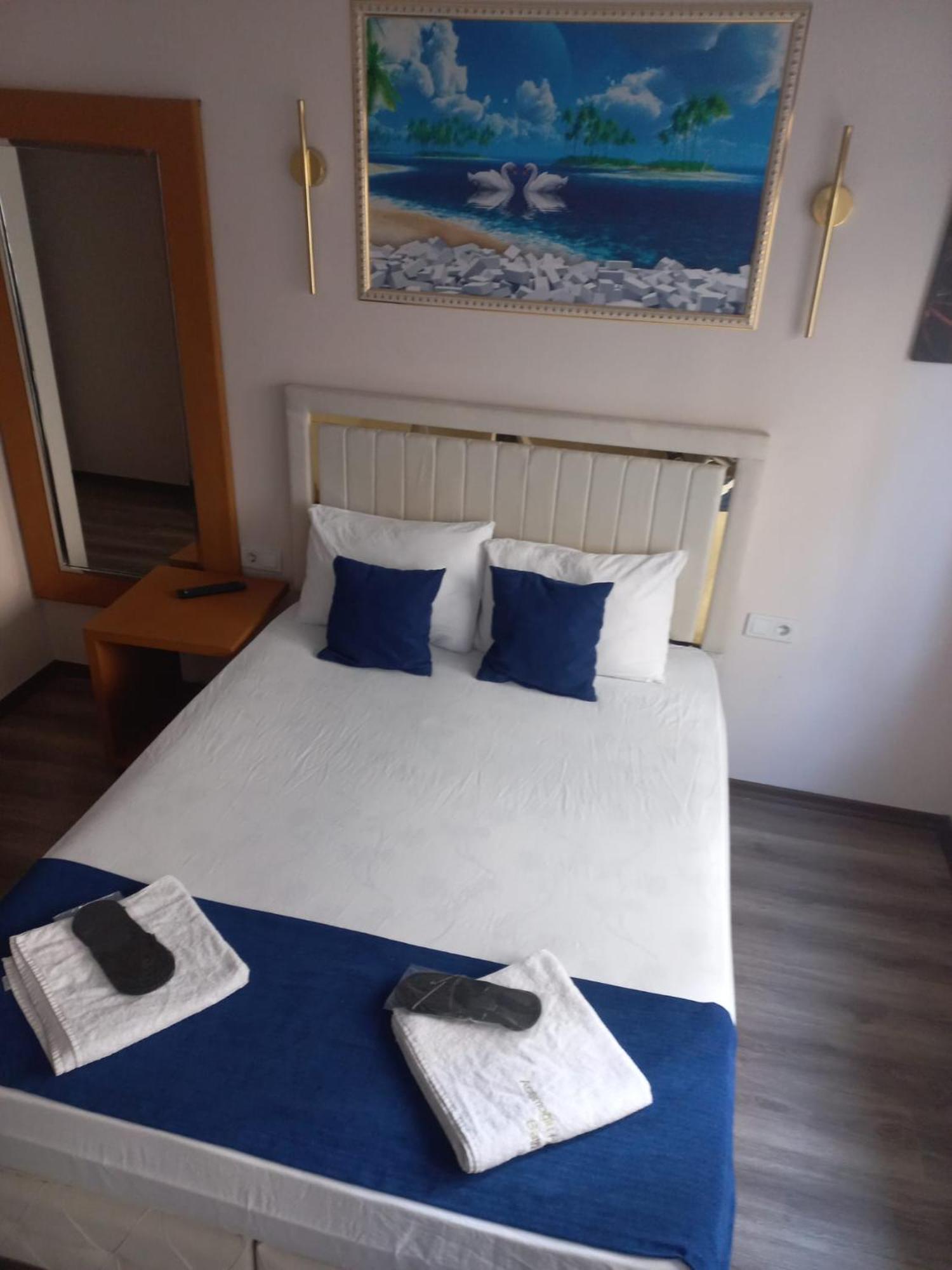 Taksim 52 Suite Стамбул Екстер'єр фото