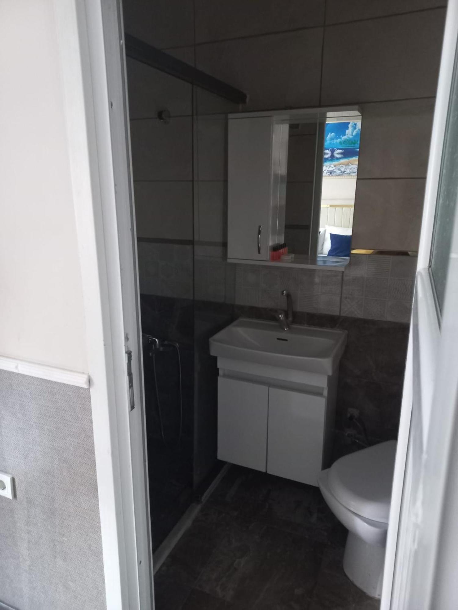 Taksim 52 Suite Стамбул Екстер'єр фото